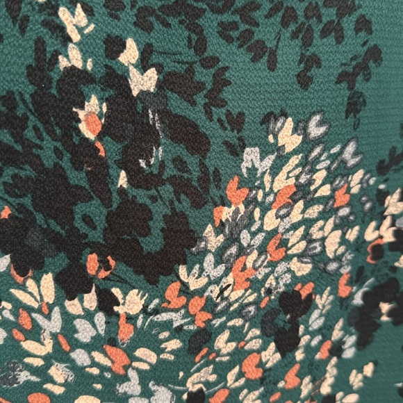 Monk & Lou blouse size xs - Picture 3 of 4